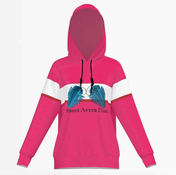 Women's Beecher's Trilobite Bed Sweatshirt